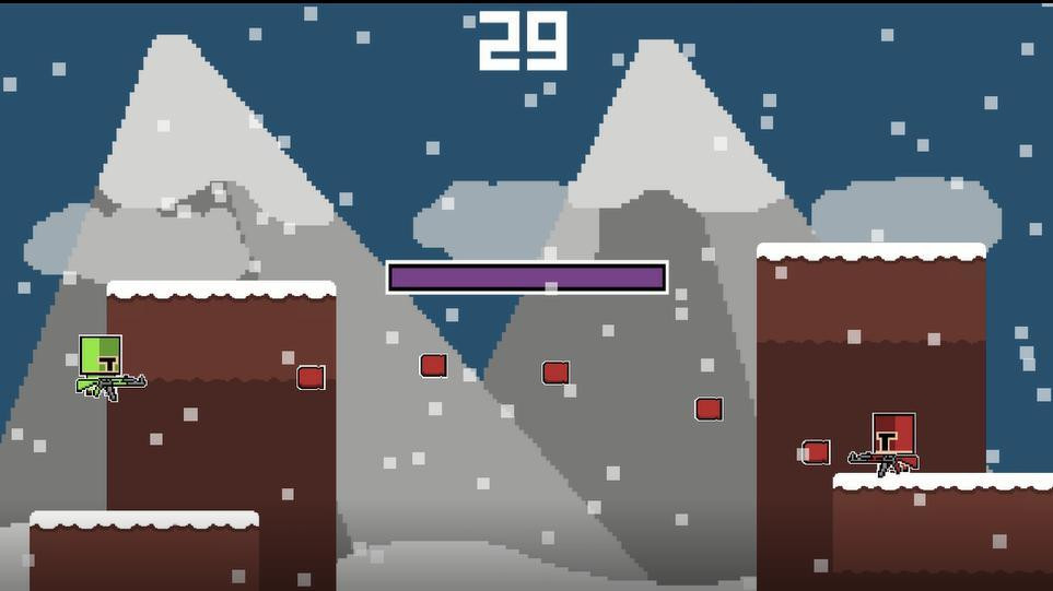 Fight Knight (itch) (SafeBuckle) - кадр 3