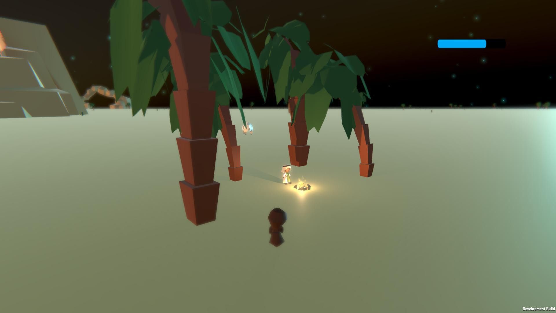 Kobayashi Desert (itch) - кадр 1