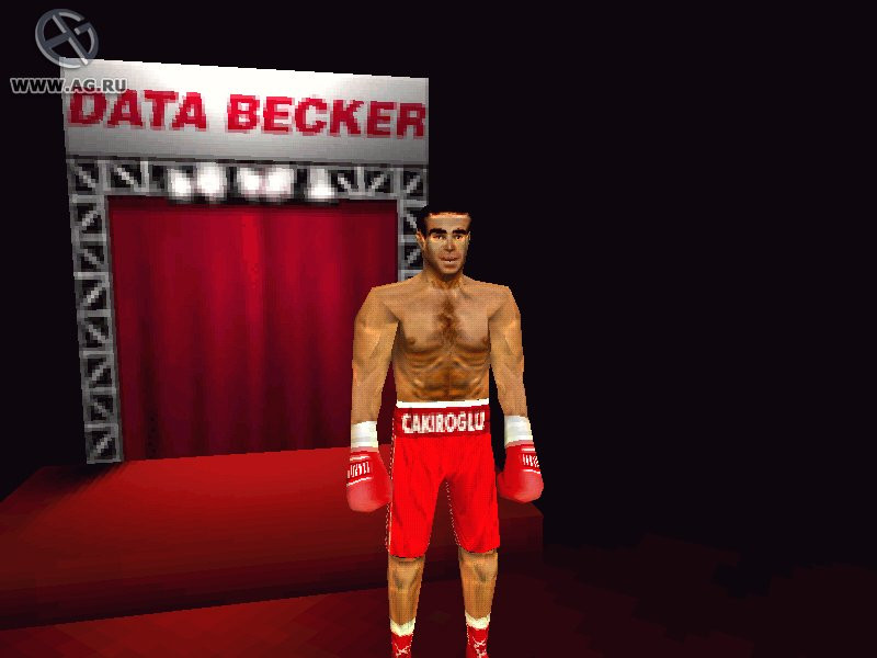 KO: Ultra-Realistic Boxing - кадр 4