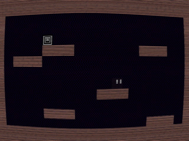 VOX | This is not a game (itch) - кадр 1
