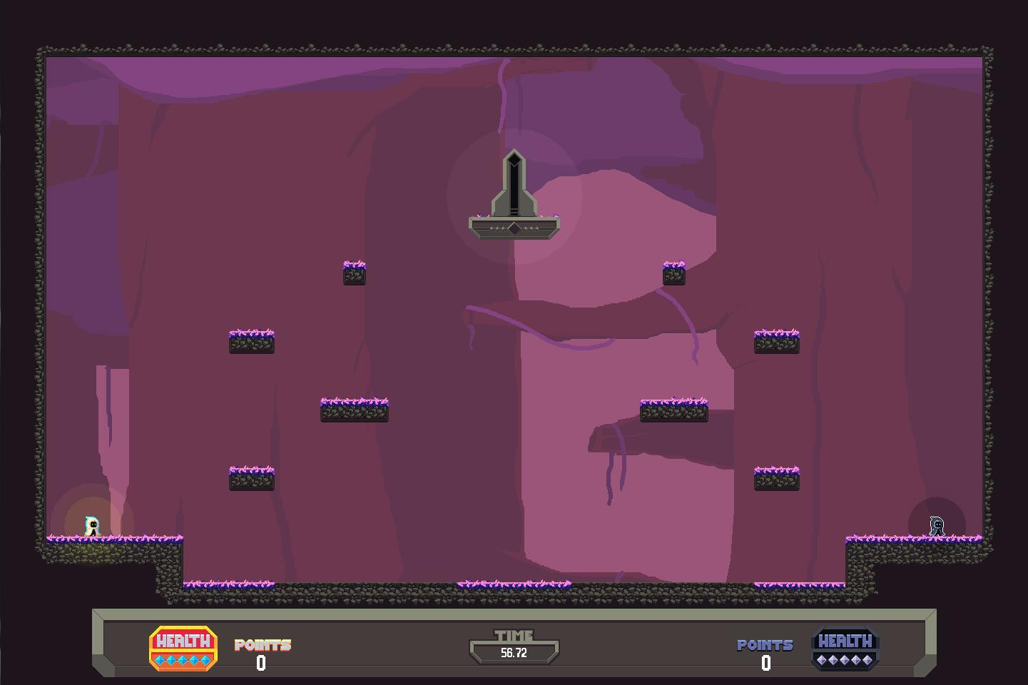 Twilight Arena (itch) - кадр 1