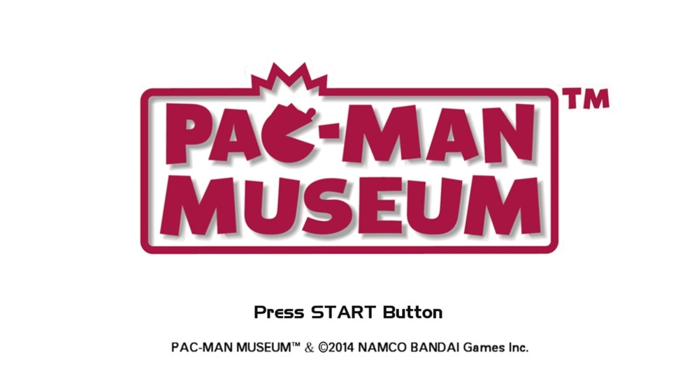 Pac-Man Museum - кадр 3