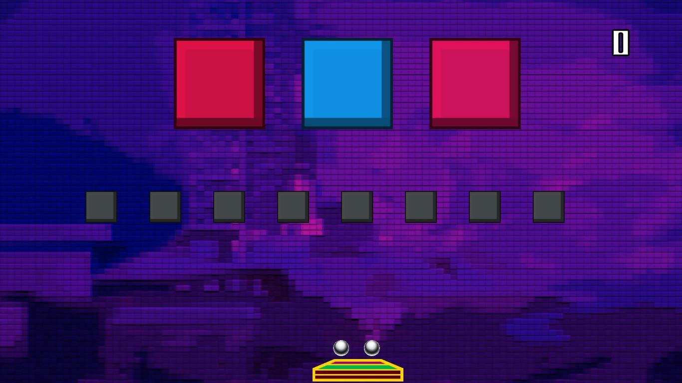 Breaky Blocks (itch) - кадр 1