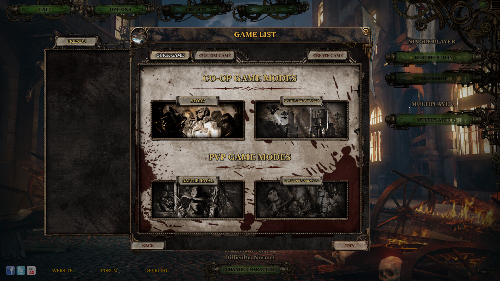 The Incredible Adventures of Van Helsing 2 - кадр 9