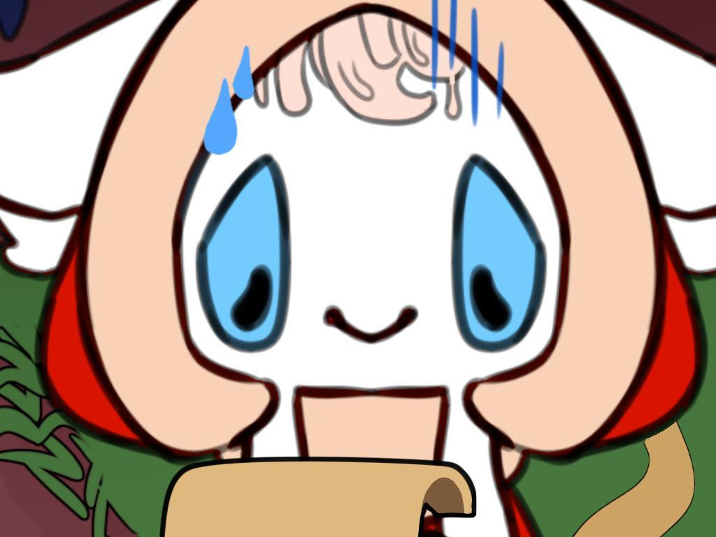 ShroomSheep! (itch) - кадр 1