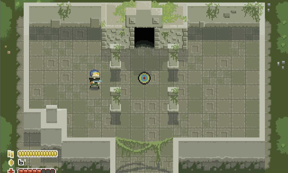 Assault League (itch) - кадр 1