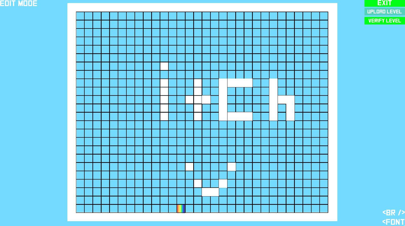 Platam (itch) - кадр 1