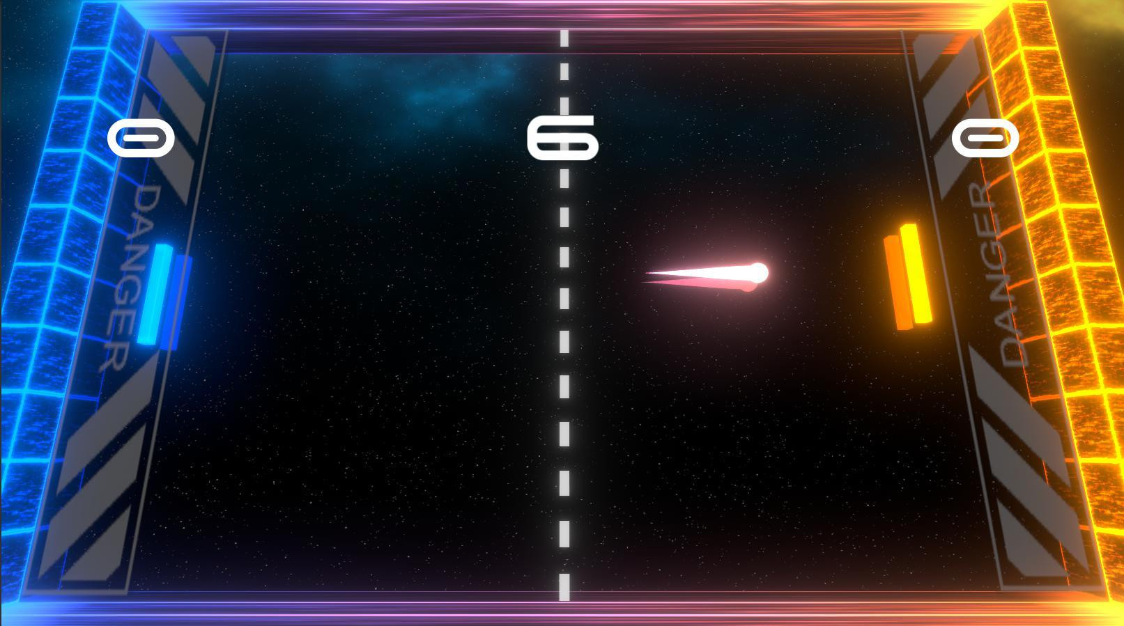 BrickPong 3.0 (itch) - кадр 2