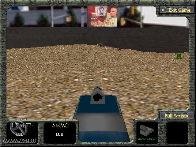 Dope Game, The (2000) - кадр 3