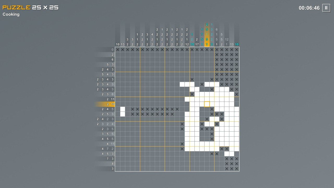 Pictopix (itch) - кадр 2
