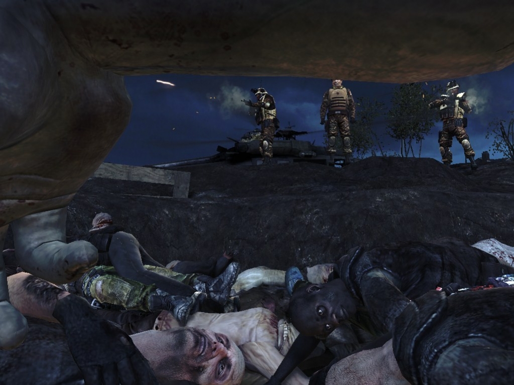 Homefront - кадр 14