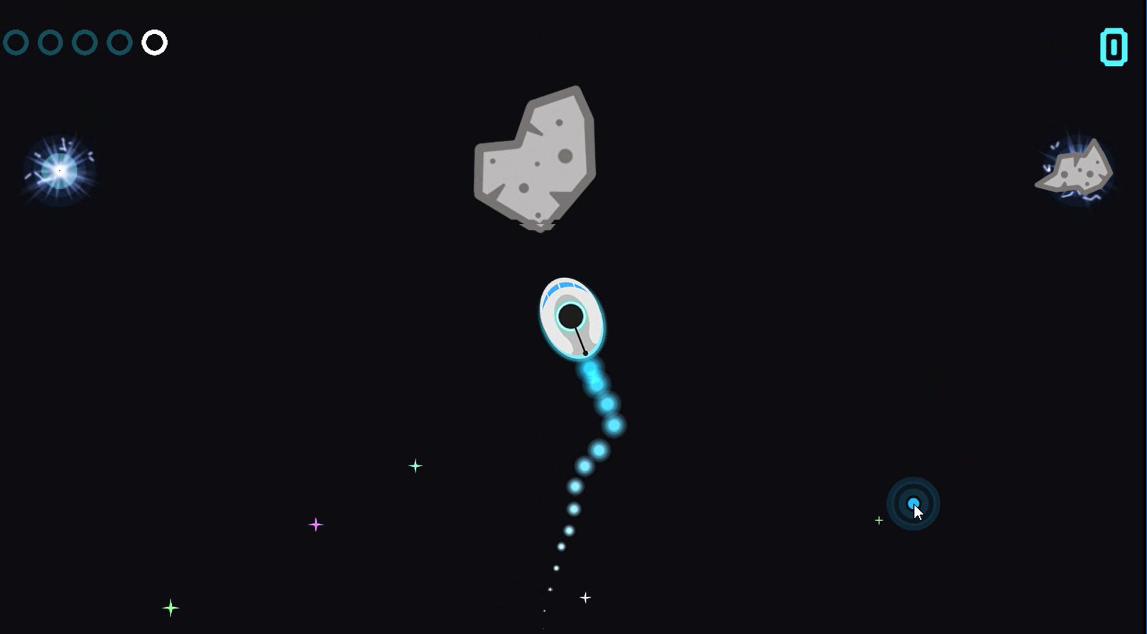 EVIL STAR - кадр 3