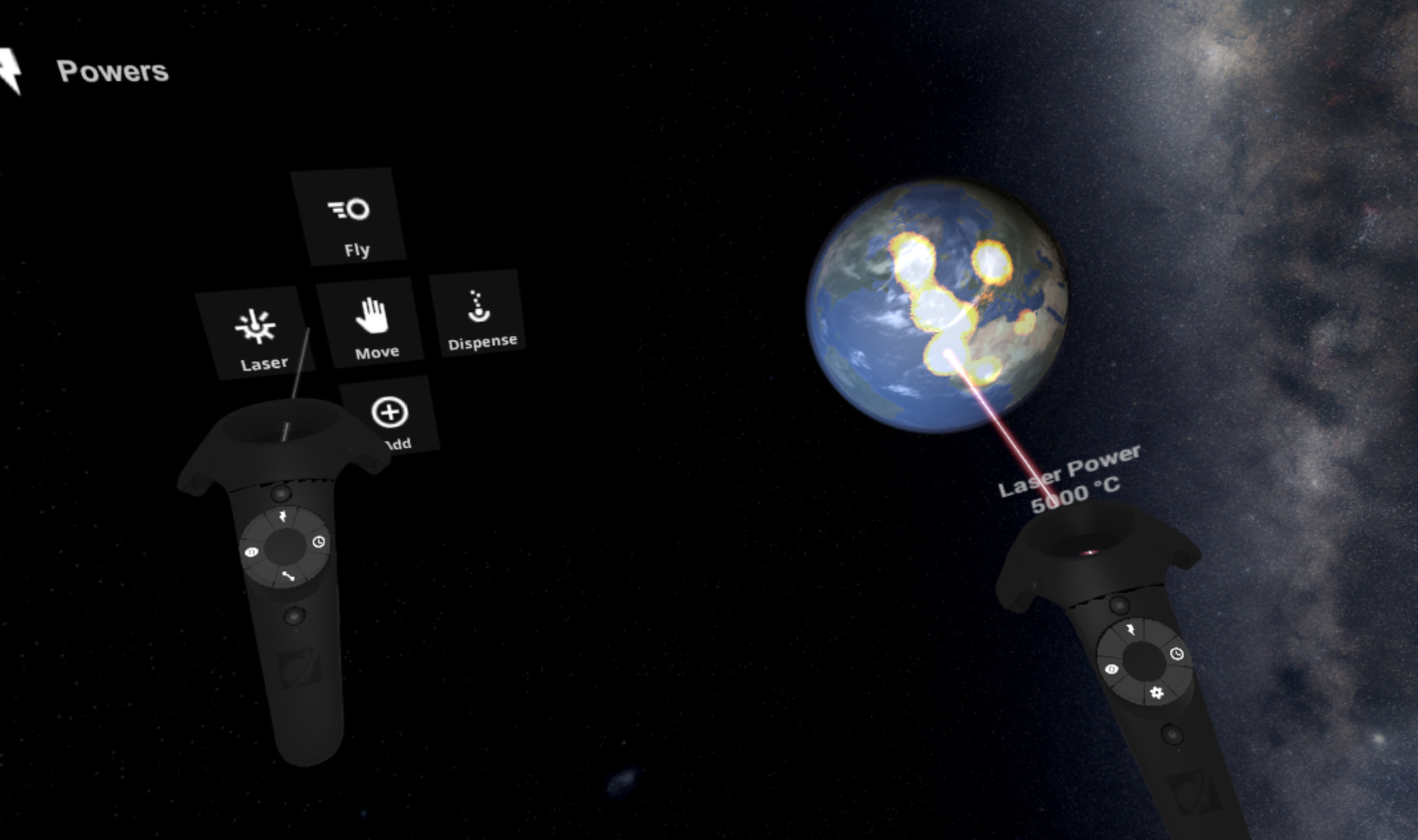 Universe Sandbox 2 - кадр 4