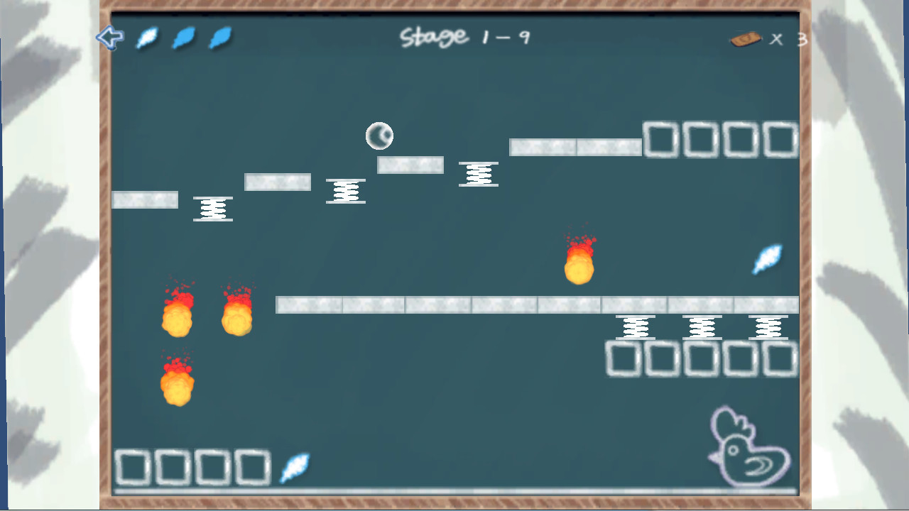 Eraser & Builder - кадр 2