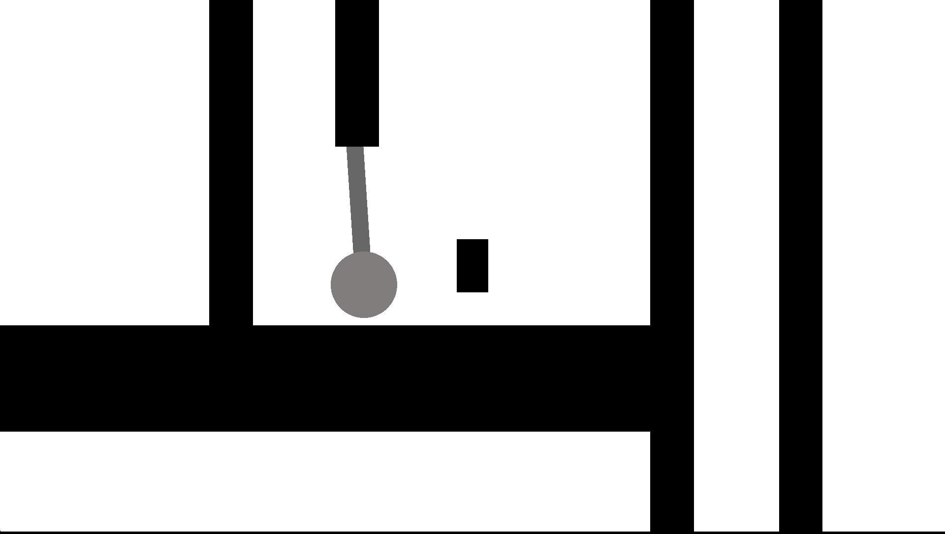 Clock Tower (itch) - кадр 1
