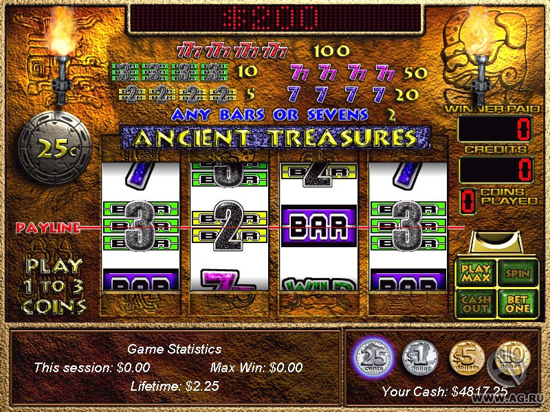 Vegas Games Midnight Madness Slots & Video Edition - кадр 2