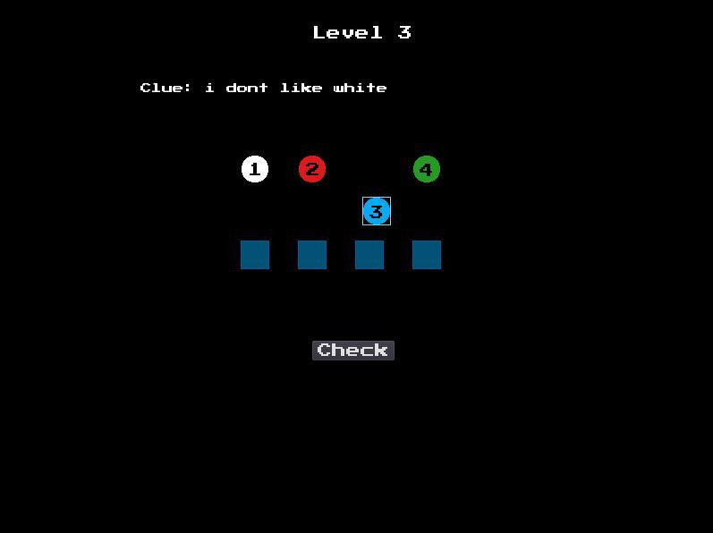 Buddy Match (Prototype) (itch) - кадр 1