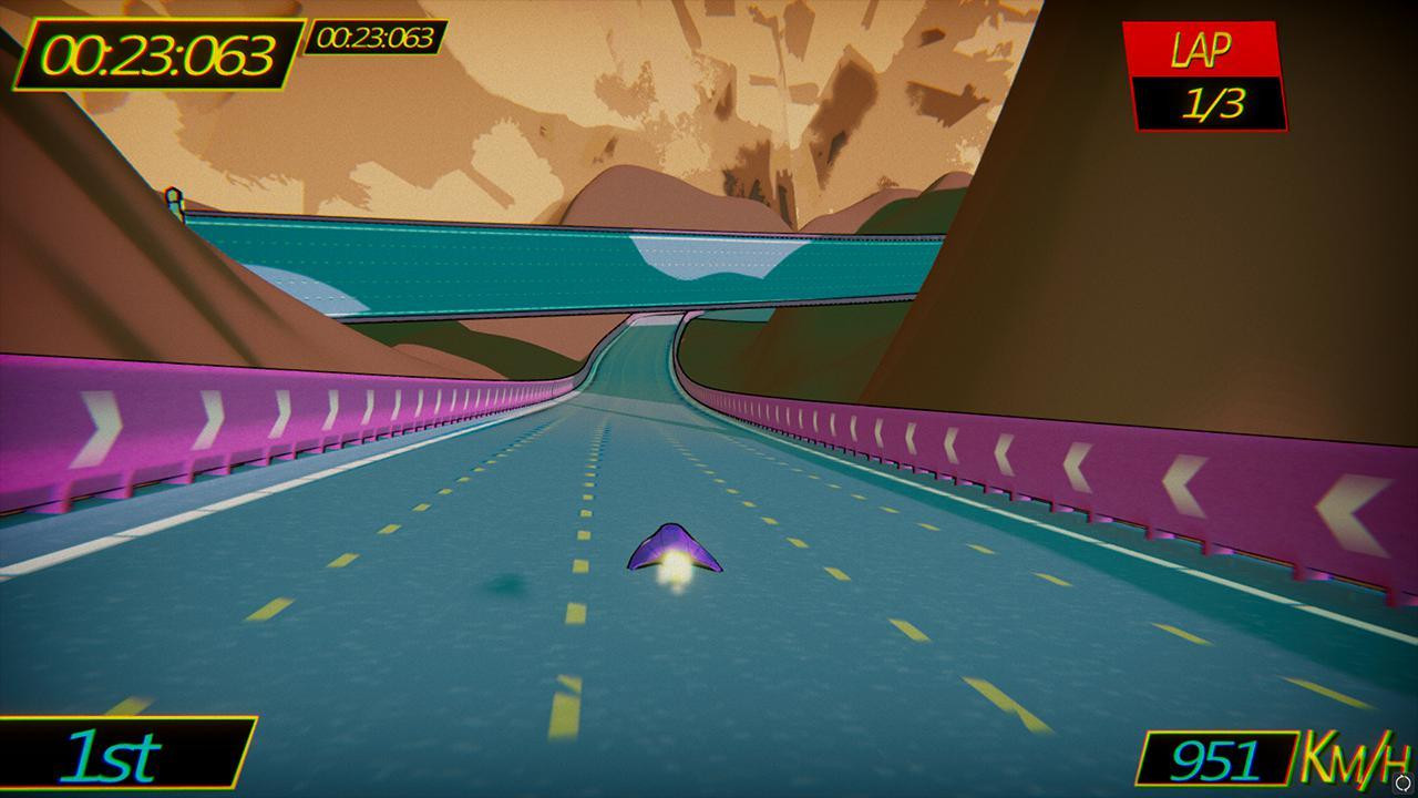 BreakPoint (itch) - кадр 1