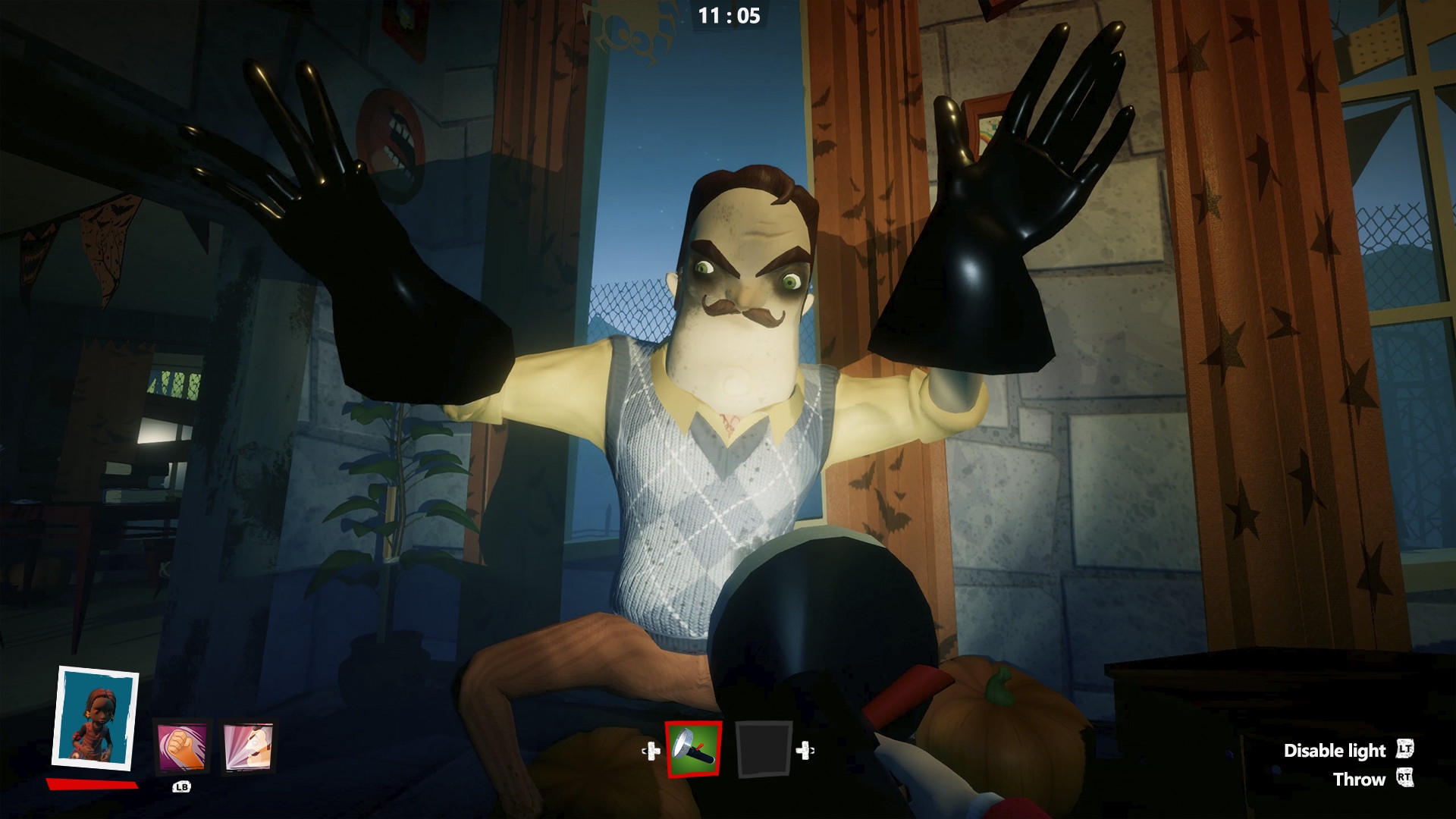 Secret Neighbor - кадр 7