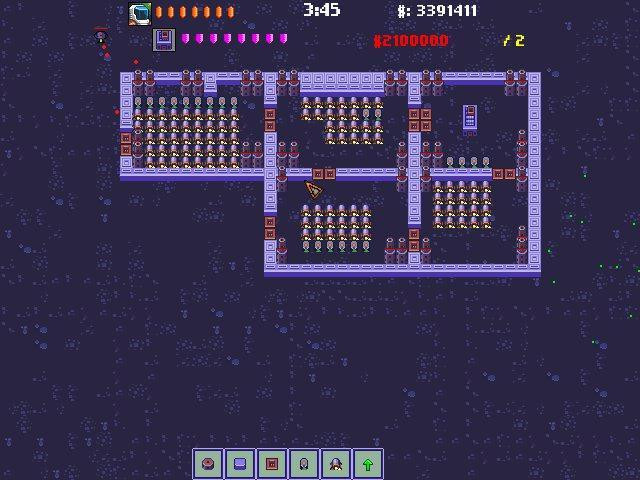 Colony First (itch) - кадр 2