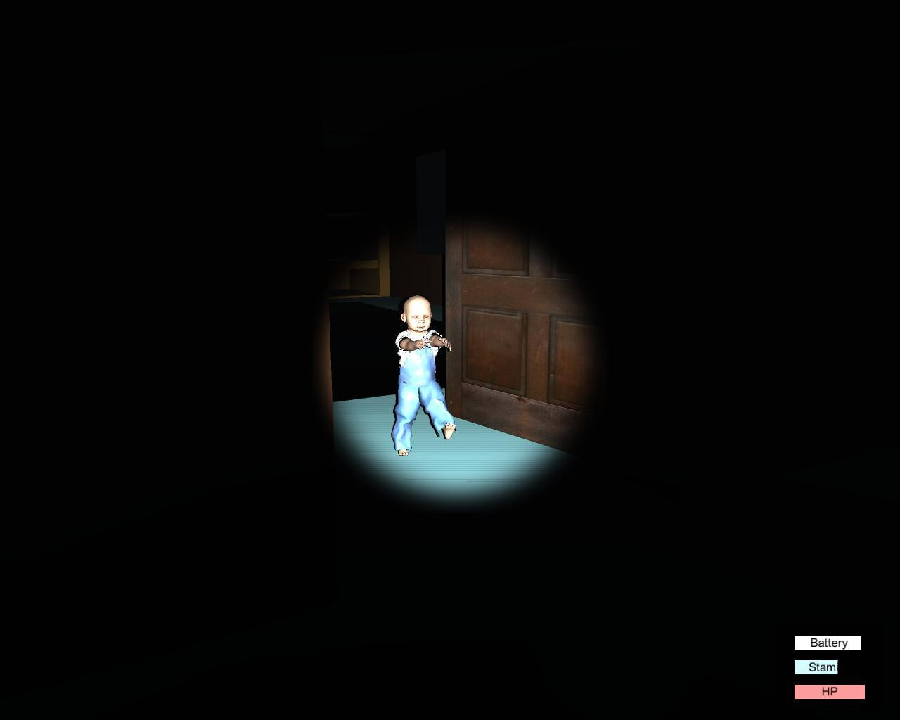 Invasion - (Return of the Toys) (itch) - кадр 2
