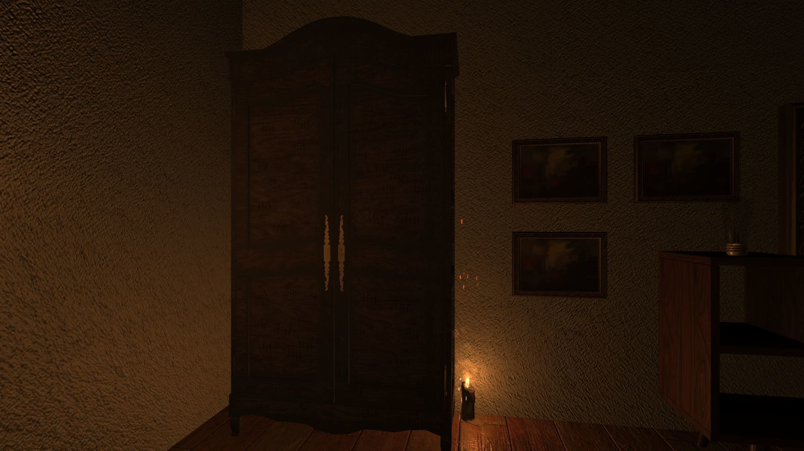 The Last Light (MrNoupGames) (itch) - кадр 2