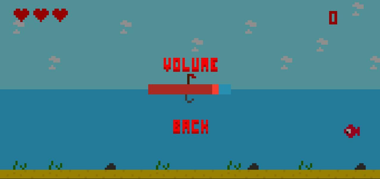 8-Bit Ship (itch) - кадр 2