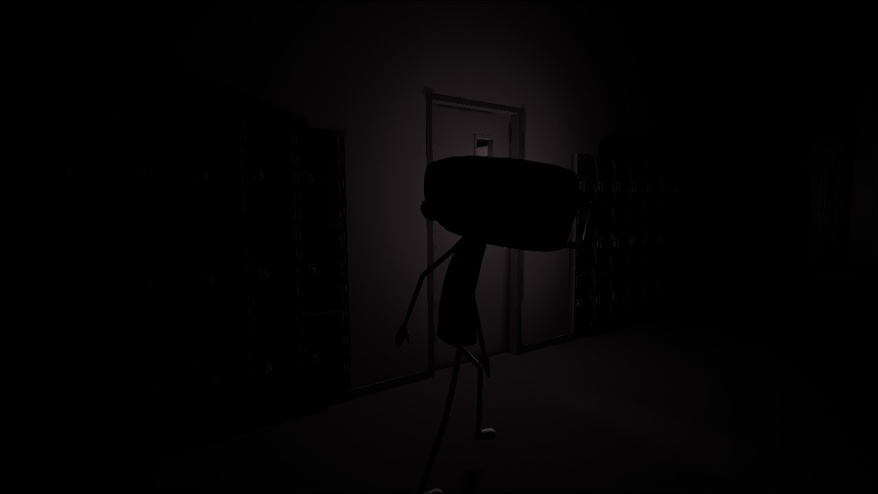 ANgST (itch) - кадр 1