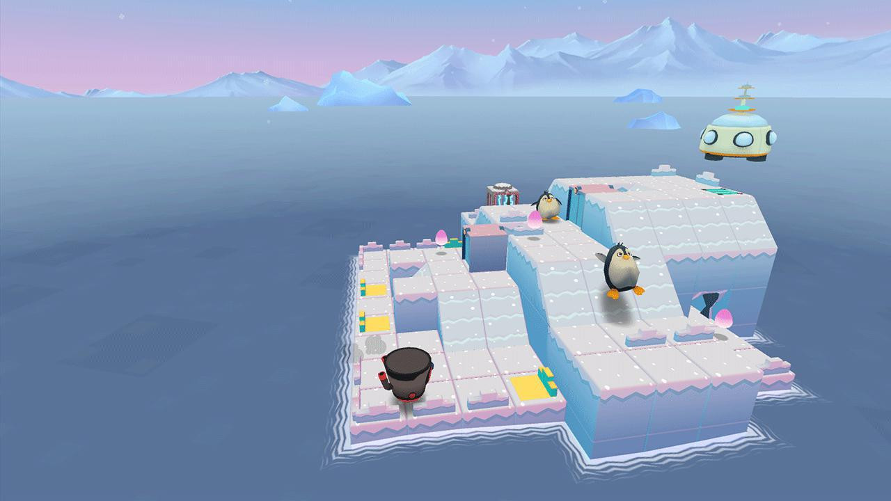 Waddle Home - кадр 3