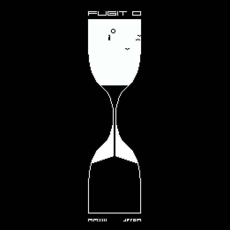 Fugit (itch) - кадр 1