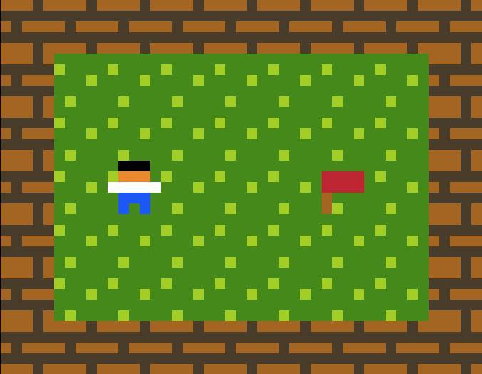 Puzzle Cake (itch) - кадр 1
