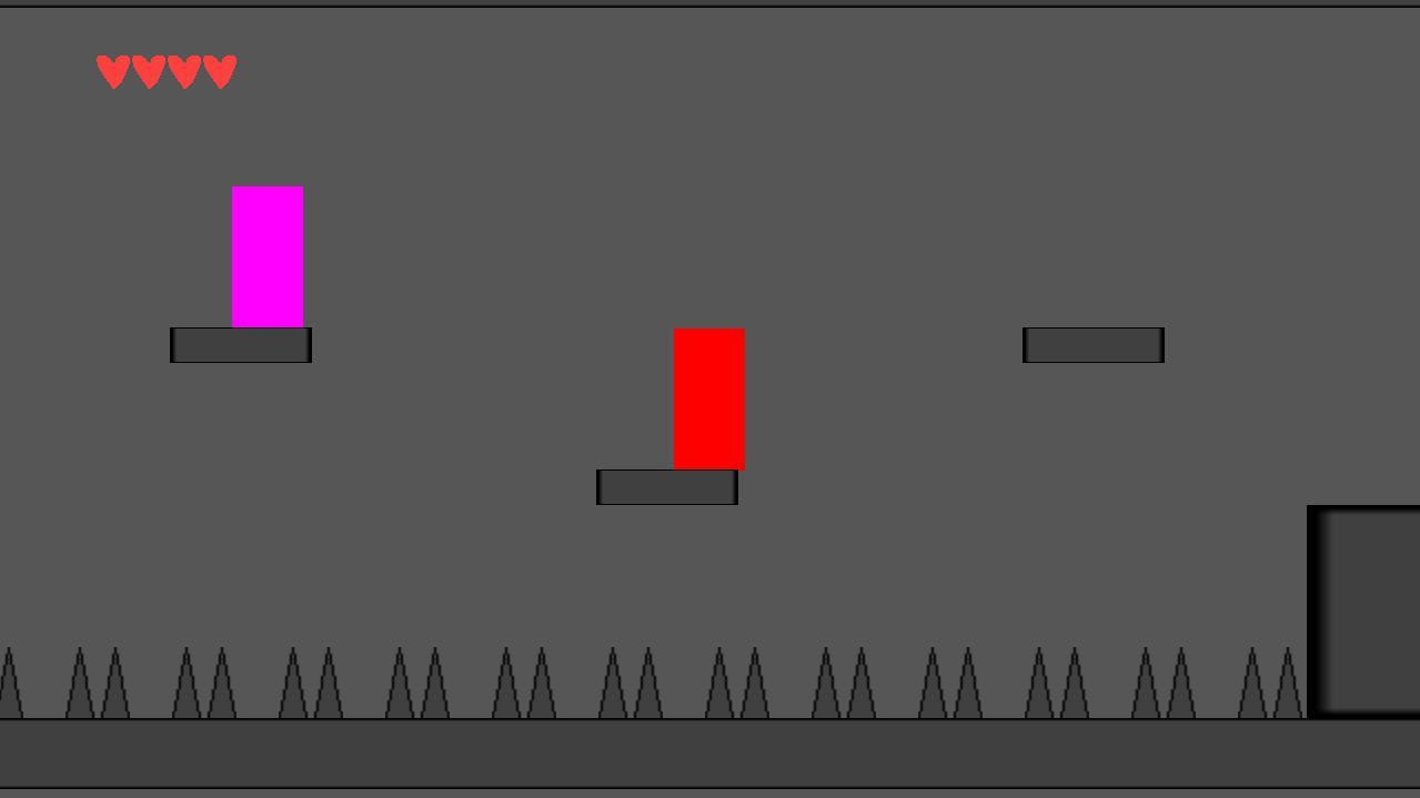 48hrs Metroidvania Dev Challenge (itch) - кадр 1