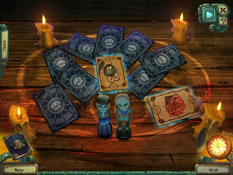 Hidden Object 6-in-1 Bundle - кадр 3