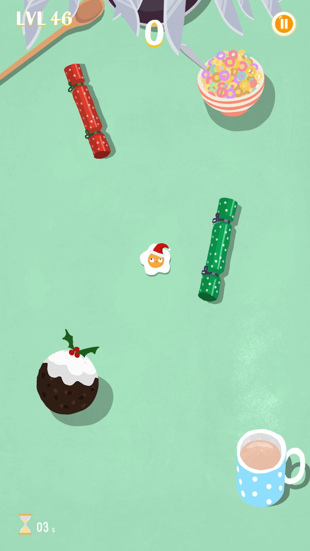 Eggy Crunch (itch) - кадр 2