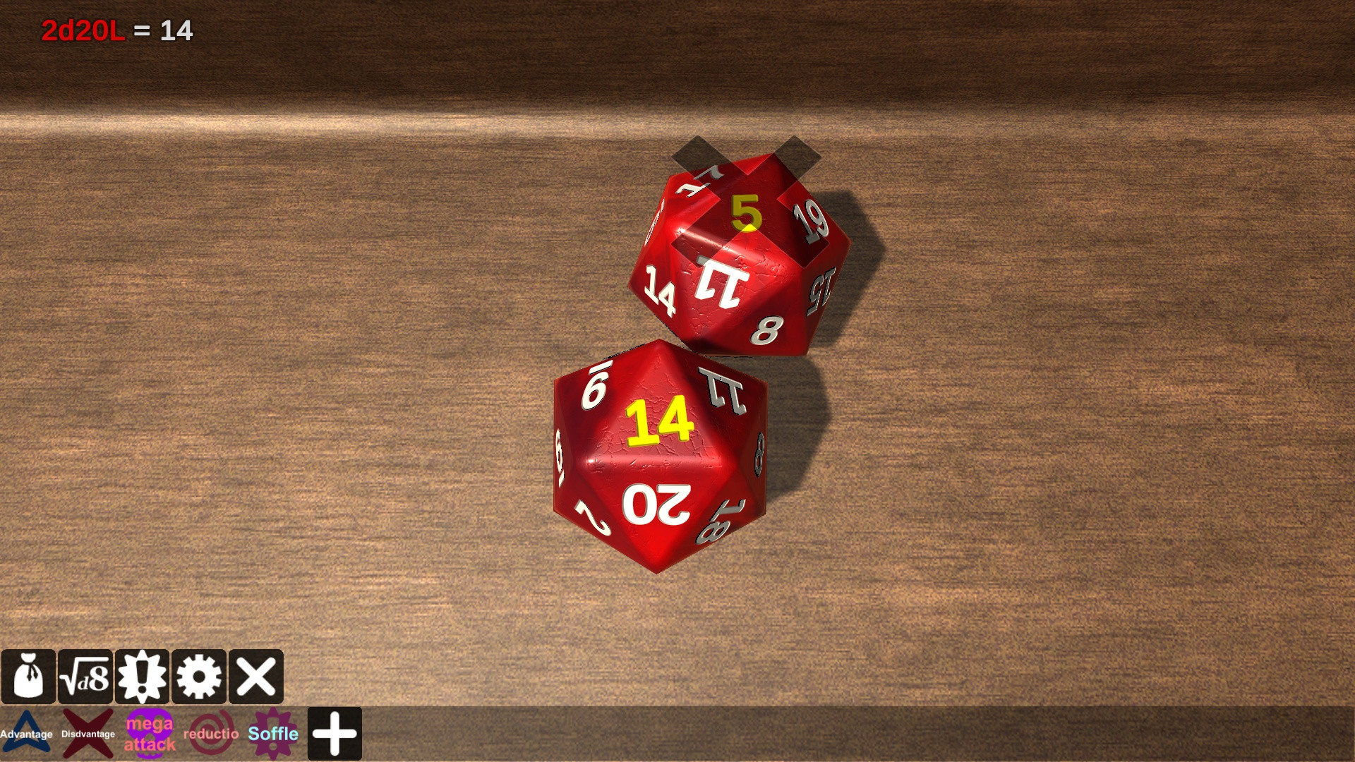 Sophie's Dice - кадр 2