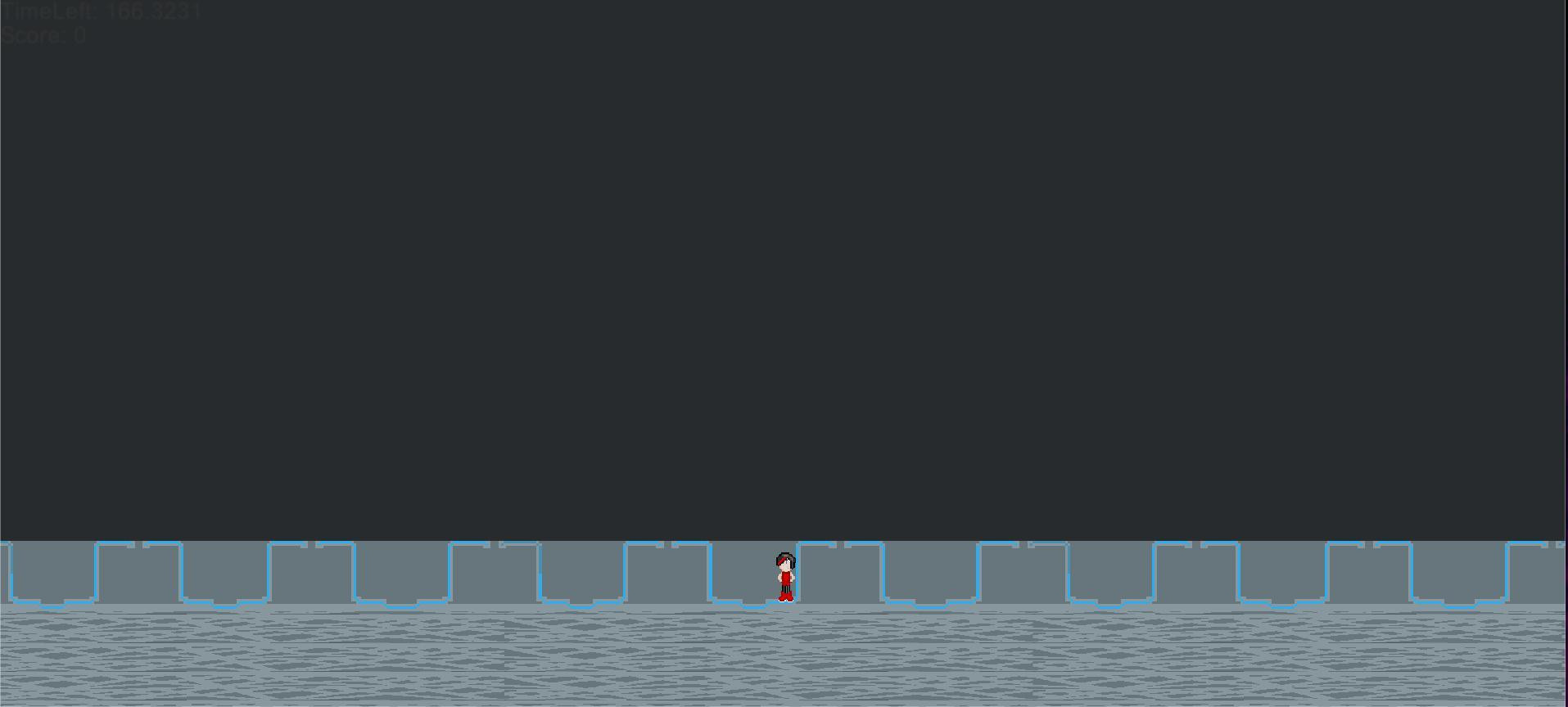 Time Travel Trouble (itch) - кадр 3