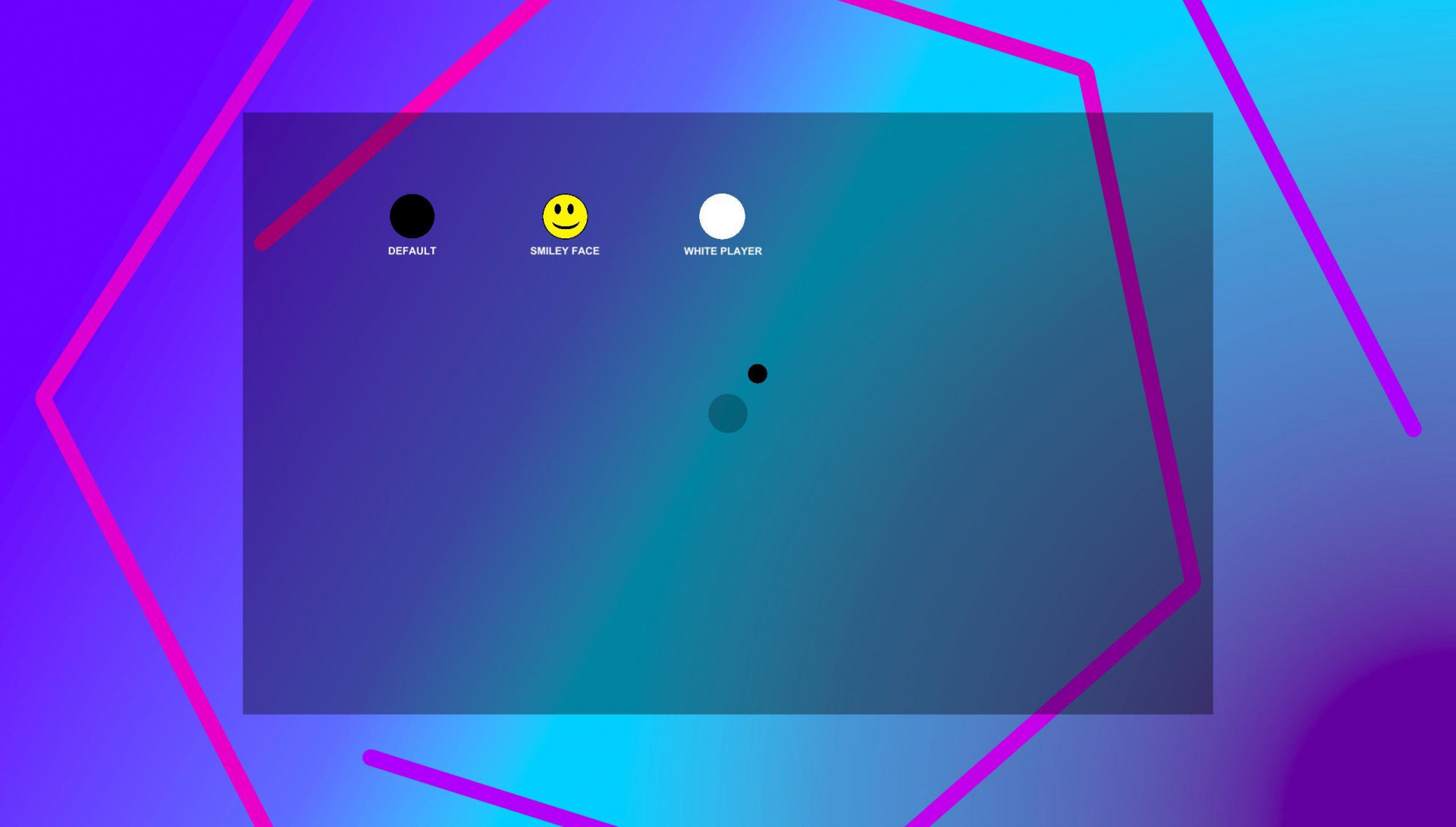 SPIN: A FREE INDIE GAME (itch) - кадр 1