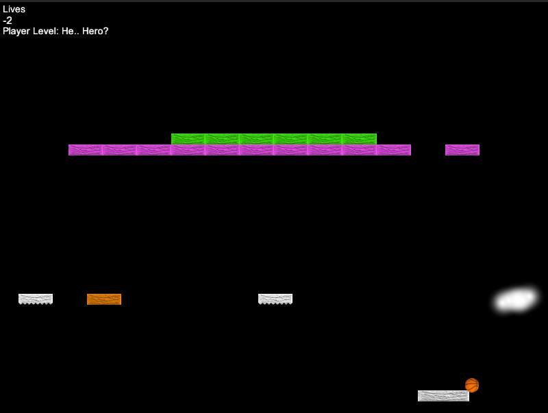 Cray Cray Blocks (itch) - кадр 2