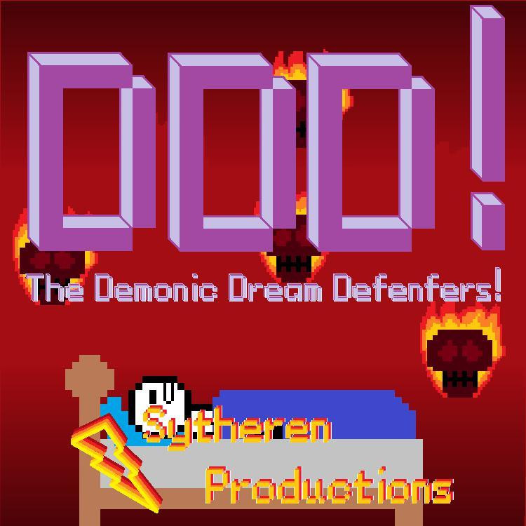 Demonic Dream Defenders (itch) - кадр 1