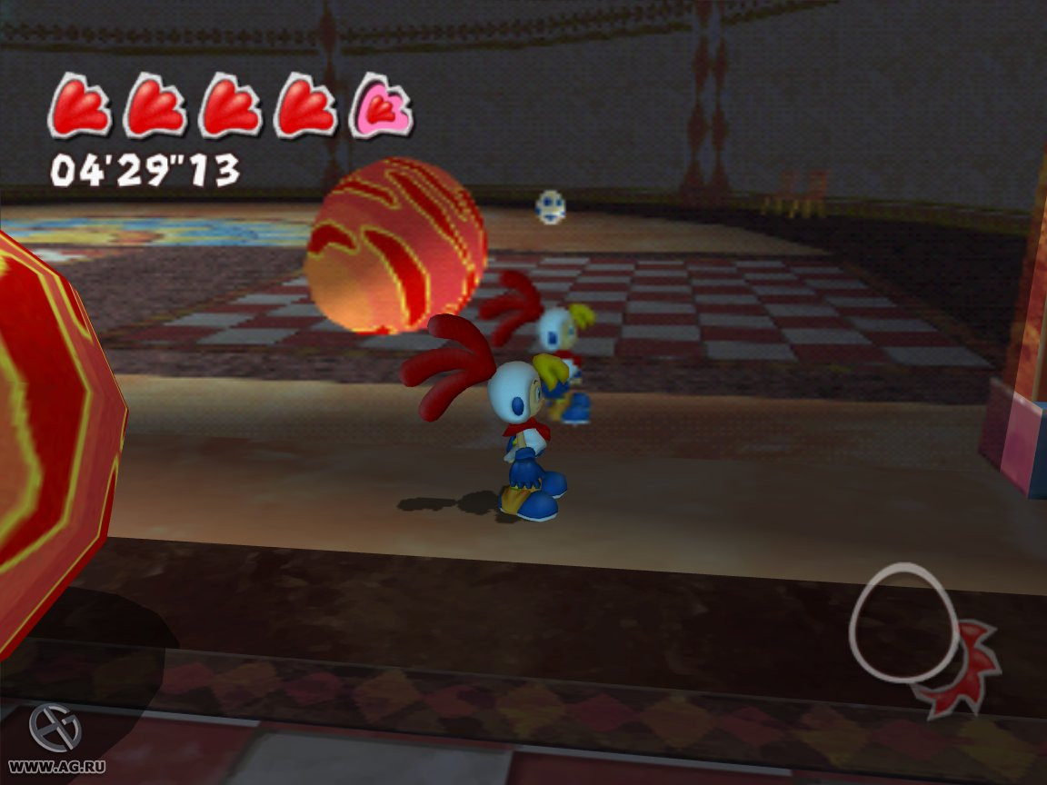Billy Hatcher and the Giant Egg - кадр 14