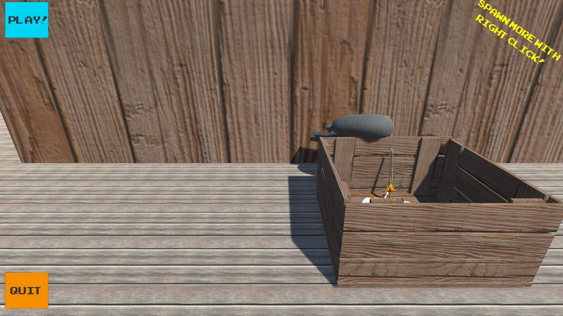 The Box of Many Things (itch) - кадр 3