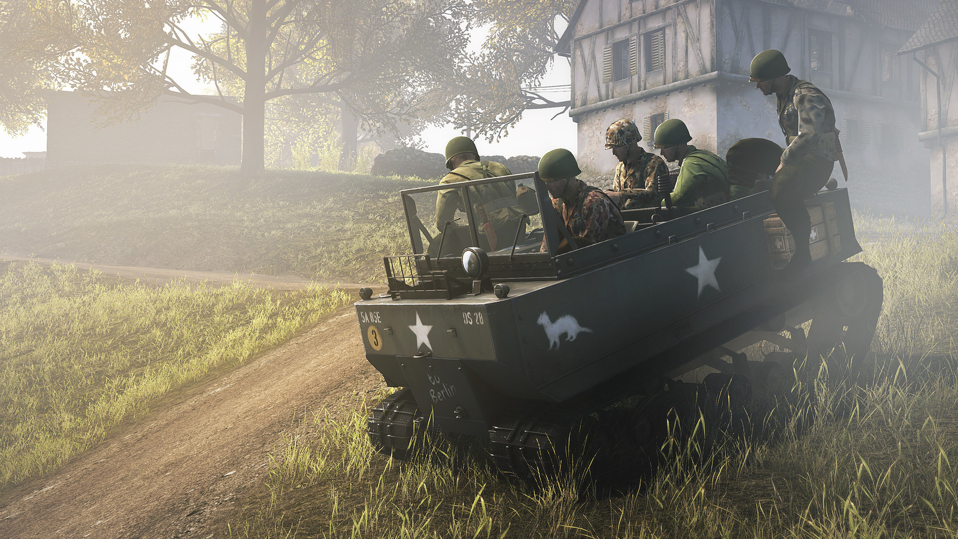 Heroes & Generals - кадр 14