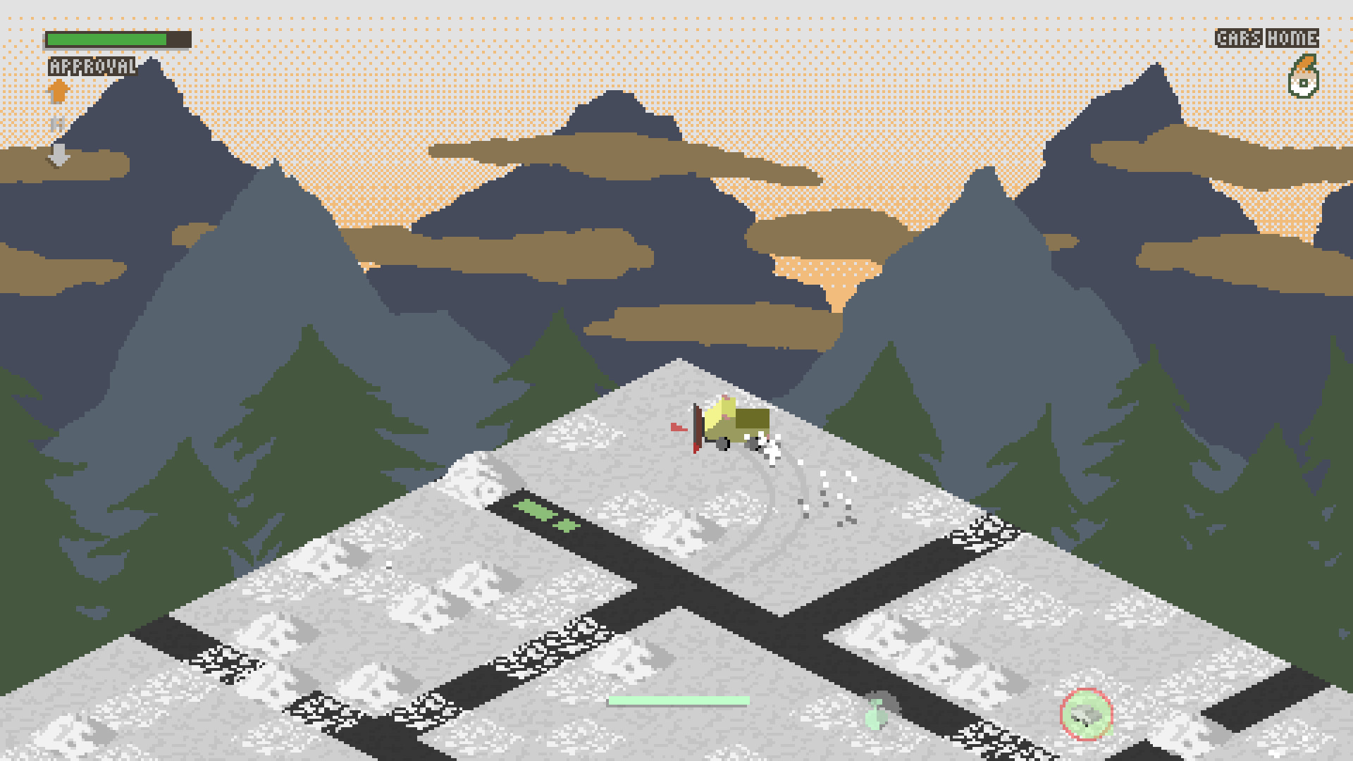 Dawn of the Plow - кадр 2