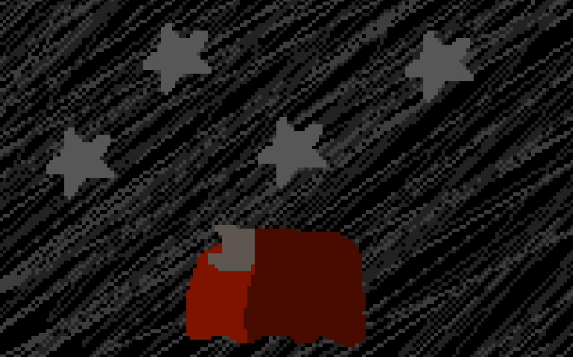 Jesse's Home (itch) - кадр 5