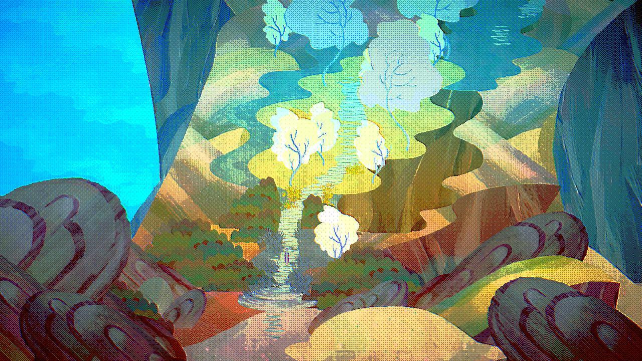 Totem Teller - кадр 2