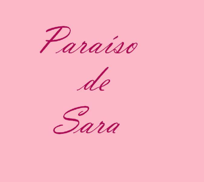 Paraíso de Sara (itch) - кадр 1