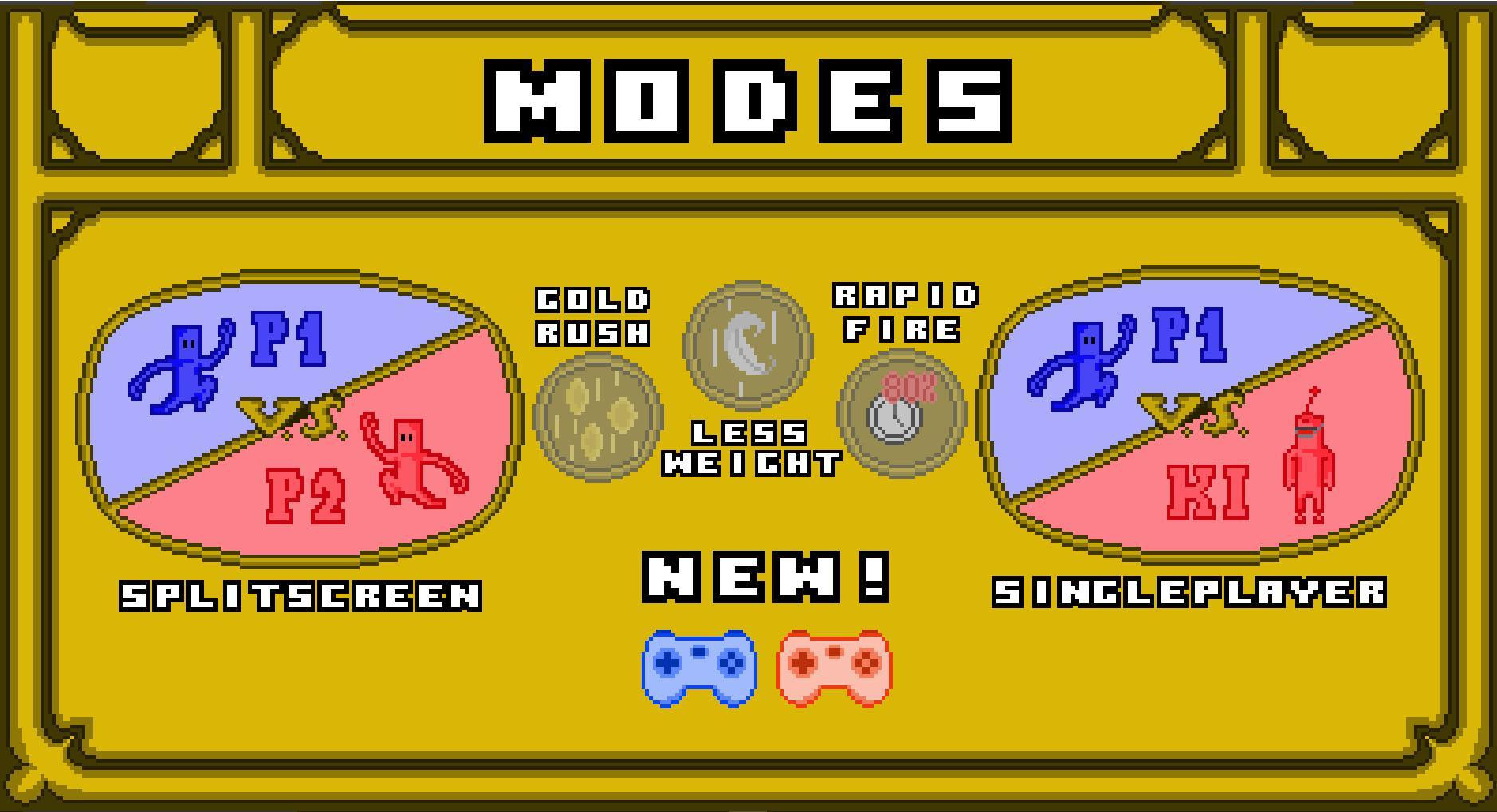 League of Pixels - 2D MOBA (itch) - кадр 3
