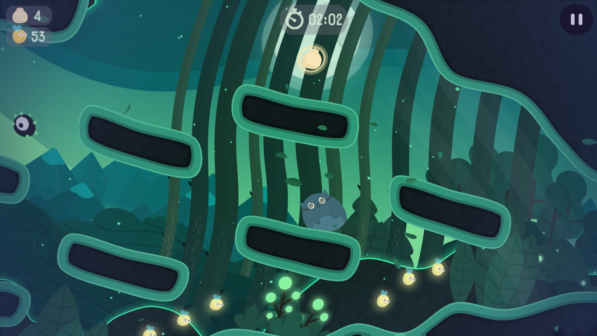 The Big Journey (itch) - кадр 3