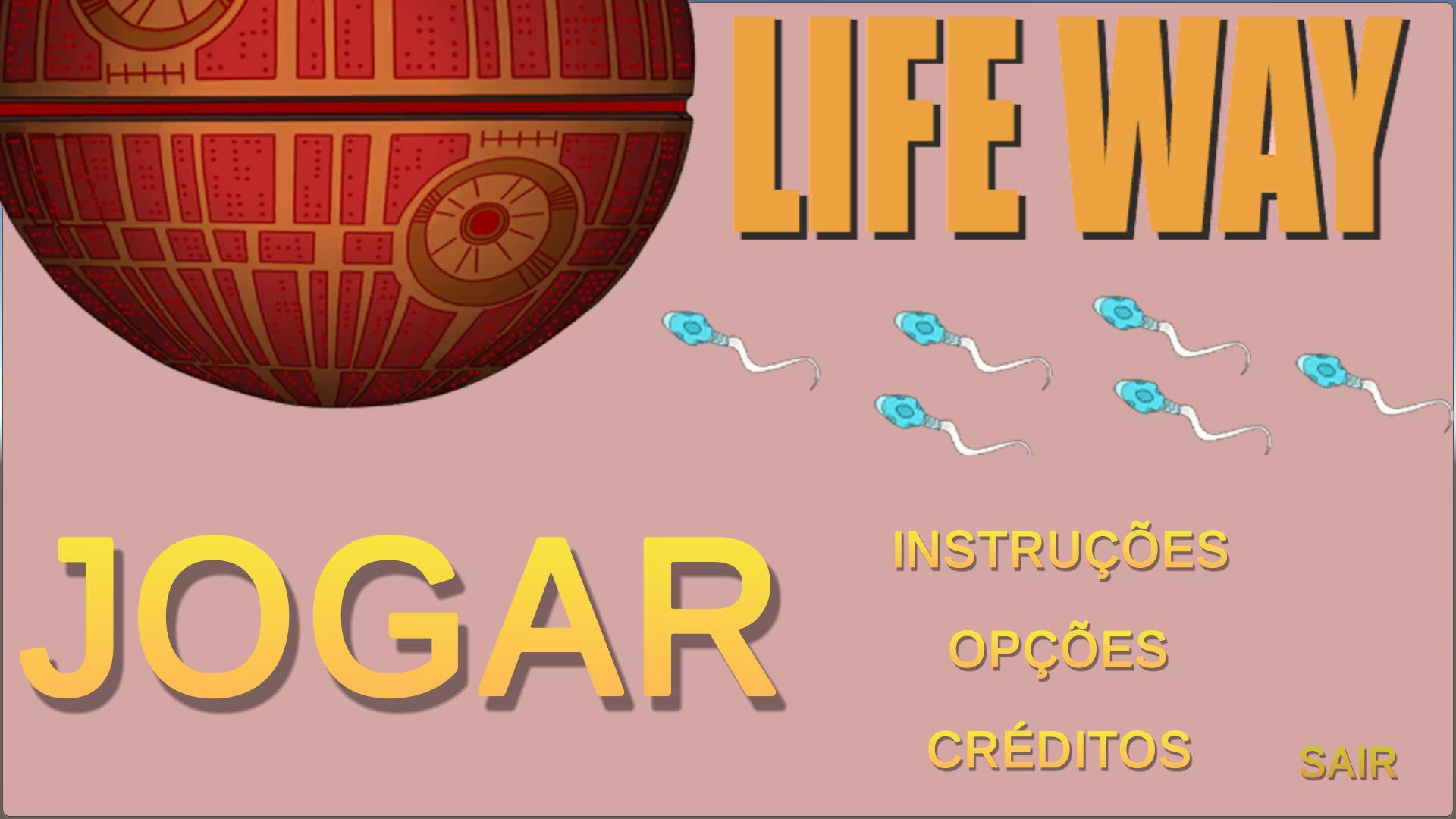 Lifeway (itch) - кадр 2