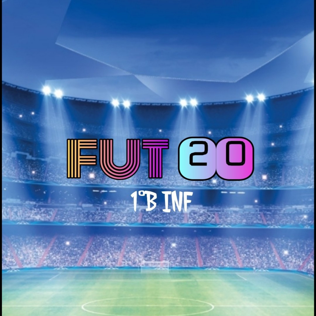 FUT 20 1B INF (beta) (itch) - кадр 1